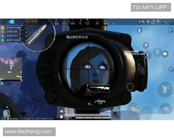 和平精英评论：FPX在阵地战中的表现分析与战术得失探讨