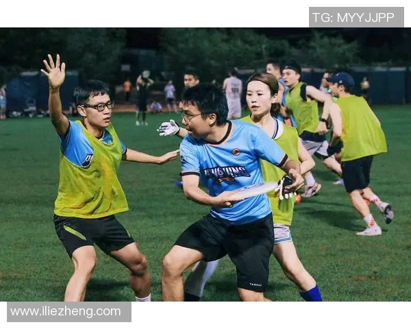 重庆飞盘队在世界滑板锦标赛中的崛起与突破之路全景回顾