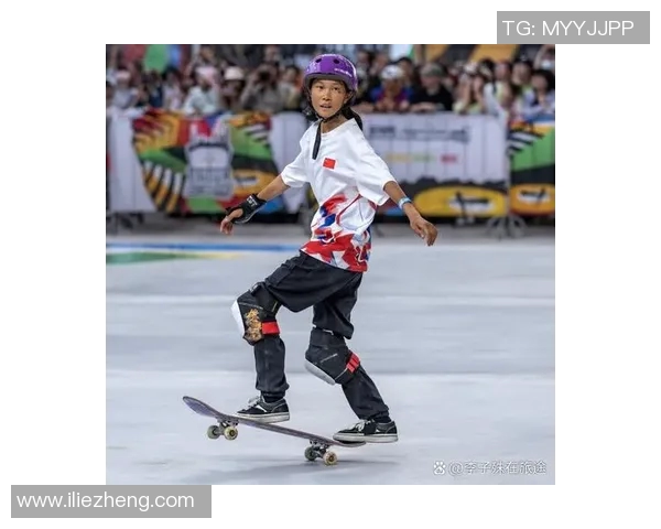 滑板技术排行榜揭晓杭州滑板队勇夺第四名展现实力与风采