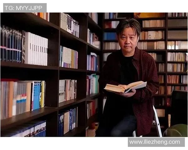 赵伟的攀岩人生：在高峰之上与自我对话的深度探索