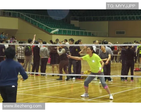 上海羽毛球队近期状态分析与表现评估全面解读