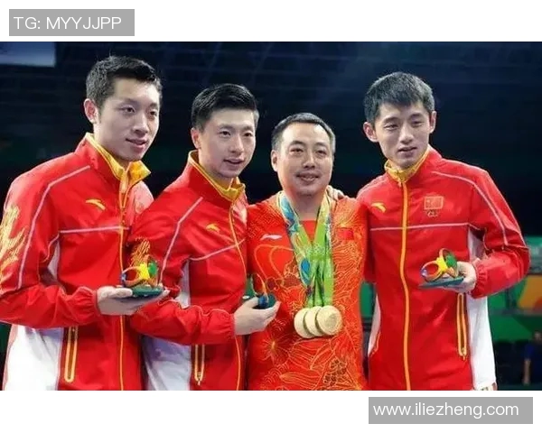 北京乒乓球队的比赛经验分享与成长之路探讨 北京乒乓球队的比赛经验分享与成长之路探讨