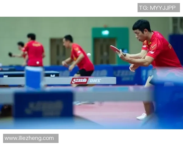 张强独家分享乒乓球技巧与心得助你提升水平的全方位指南 张强独家分享乒乓球技巧与心得助你提升水平的全方位指南