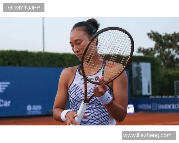 吴丽专访:畅谈网球生涯的起伏与成长之路 吴丽专访:畅谈网球生涯的起伏与成长之路