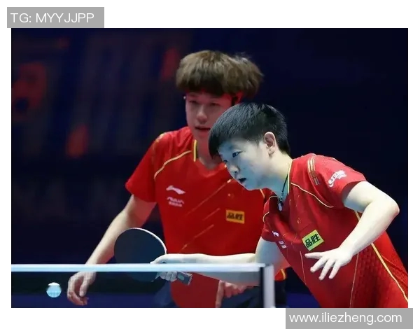 杭州乒乓球队在杯赛中的节奏表现分析与战术探讨 杭州乒乓球队在杯赛中的节奏表现分析与战术探讨