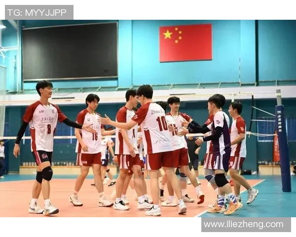 排球意识排行榜揭晓上海排球队荣获第二名展现强大实力与团队配合