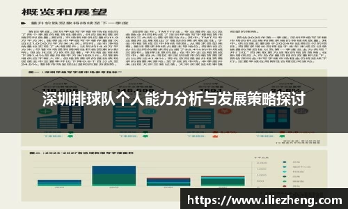 深圳排球队个人能力分析与发展策略探讨